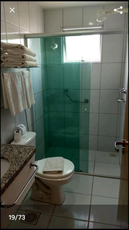 Hotel Golden Dolphin Grand Hotel 111 Caldas Novas Exterior foto